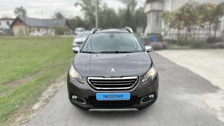 Peugeot Peugeot 2008 1.6 HDI