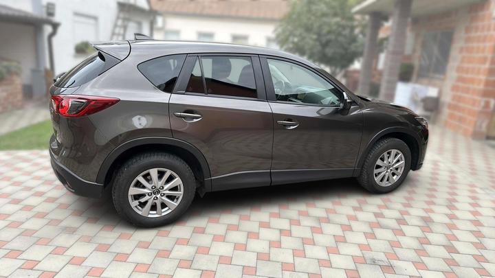 Mazda CX-5 CD150  Challenge