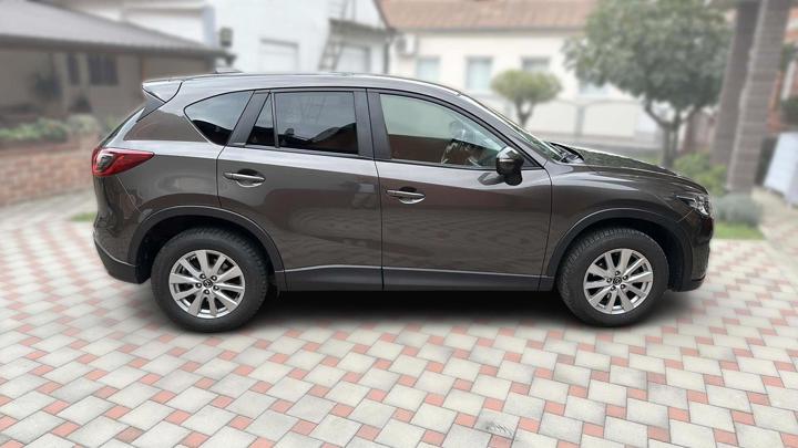 Mazda CX-5 CD150  Challenge