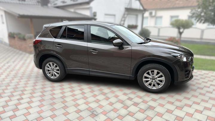 Mazda CX-5 CD150  Challenge