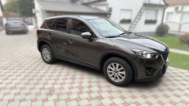 Mazda CX-5 CD150  Challenge