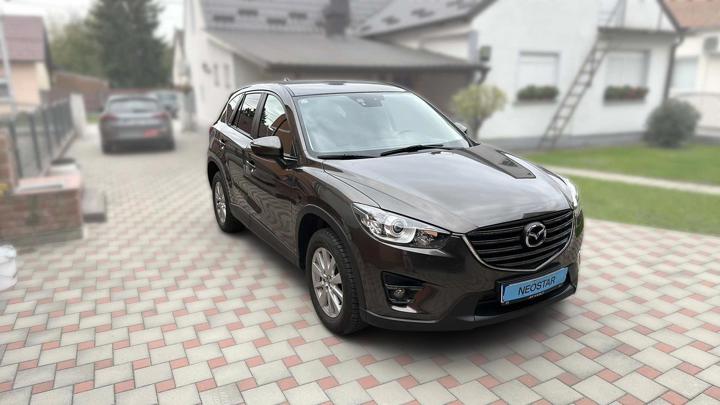 Mazda CX-5 CD150  Challenge