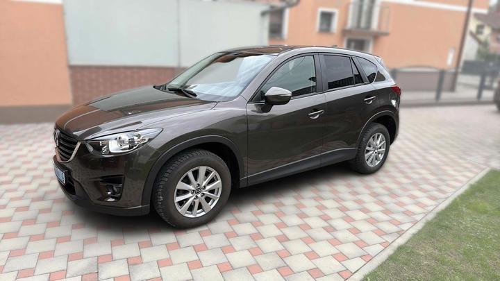 Mazda CX-5 CD150  Challenge