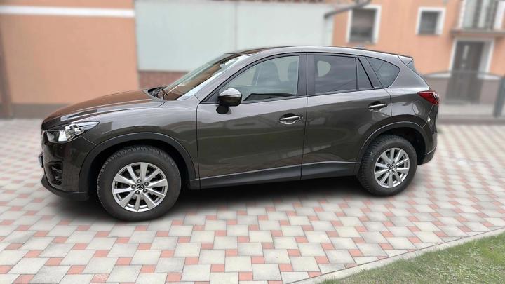 Mazda CX-5 CD150  Challenge