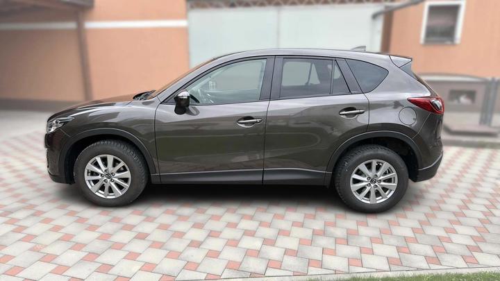 Mazda CX-5 CD150  Challenge