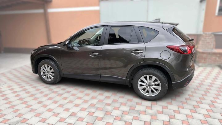 Mazda CX-5 CD150  Challenge