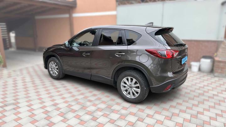 Mazda CX-5 CD150  Challenge