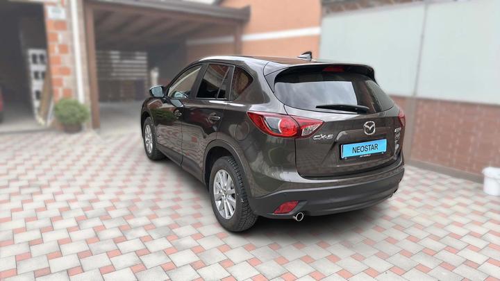 Mazda CX-5 CD150  Challenge