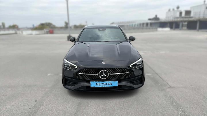 Mercedes-Benz C 220 d AMG Line Aut.