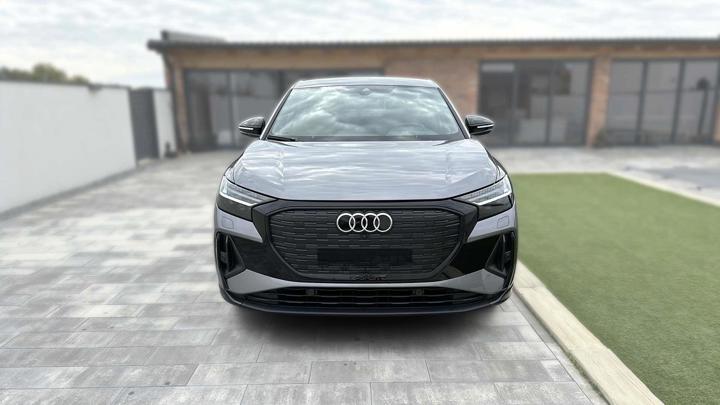 Audi Q4 Sportback e-tron