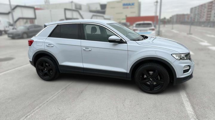 VW T- ROC, 1.0 TSI