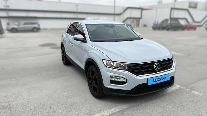 VW T- ROC, 1.0 TSI