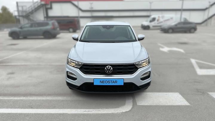 VW T- ROC, 1.0 TSI