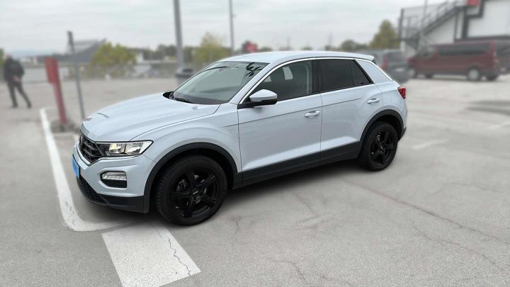 VW T- ROC, 1.0 TSI