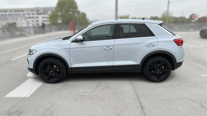 VW T- ROC, 1.0 TSI