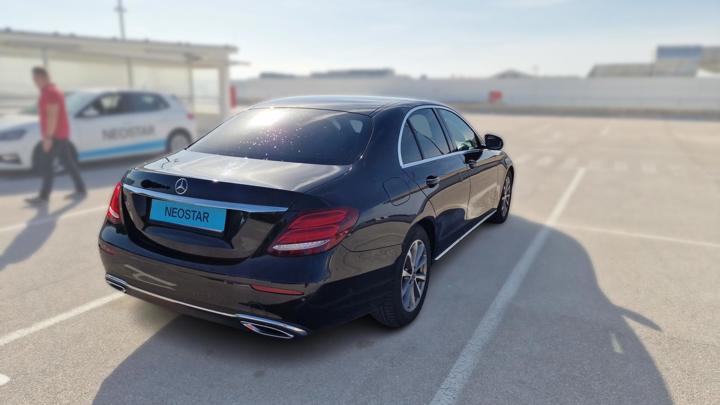 Mercedes-Benz E 220 d Avantgarde Aut.