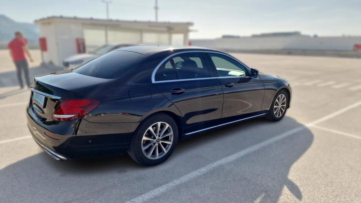 Rabljeni automobil na prodaju iz oglasa 94136 - Mercedes-Benz E-Klasa E 220 d Avantgarde Aut.