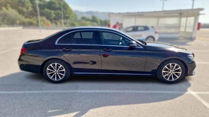 Mercedes-Benz E 220 d Avantgarde Aut.