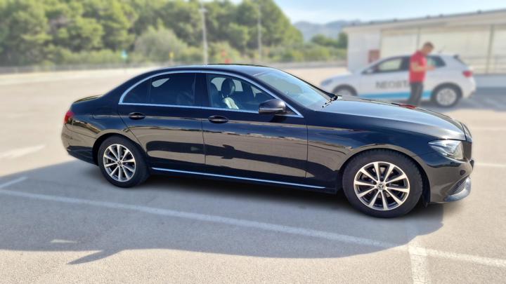 Mercedes-Benz E 220 d Avantgarde Aut.