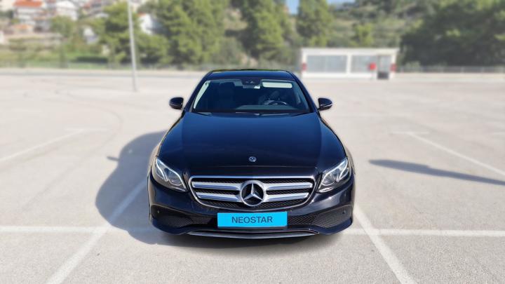 Mercedes-Benz E 220 d Avantgarde Aut.