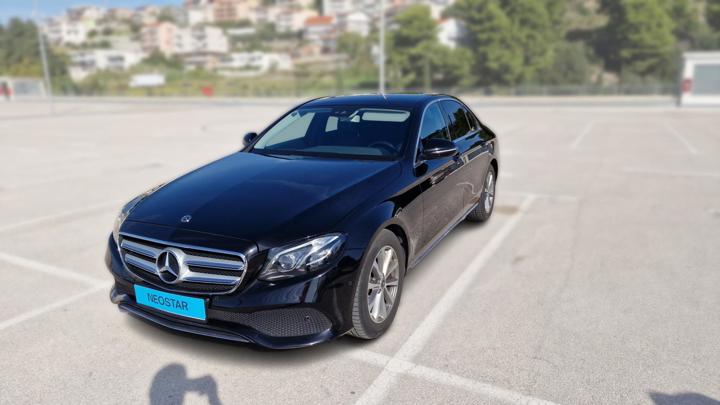 Rabljeni automobil na prodaju iz oglasa 94136 - Mercedes-Benz E-Klasa E 220 d Avantgarde Aut.