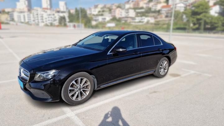 Mercedes-Benz E 220 d Avantgarde Aut.