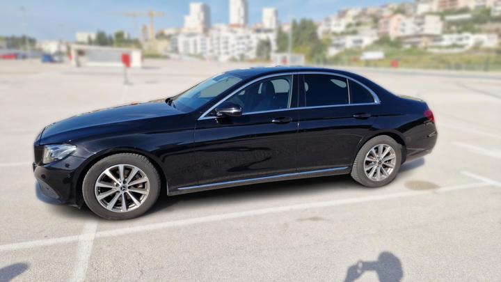 Mercedes-Benz E 220 d Avantgarde Aut.