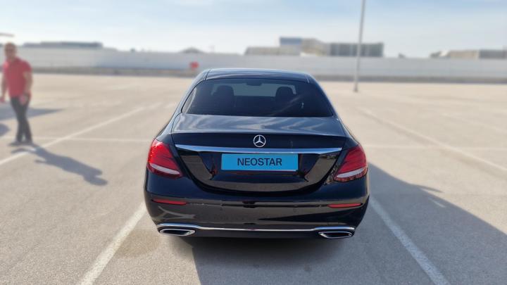 Mercedes-Benz E 220 d Avantgarde Aut.