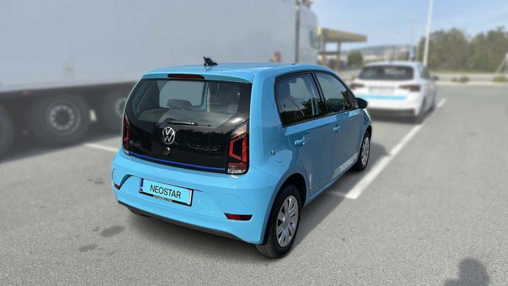 VW VW e-UP!