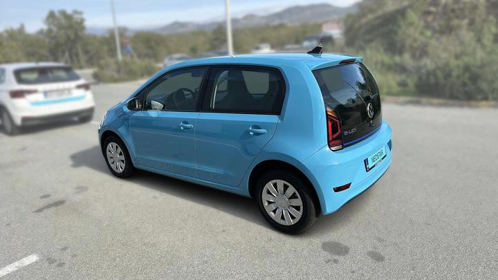 VW VW e-UP!