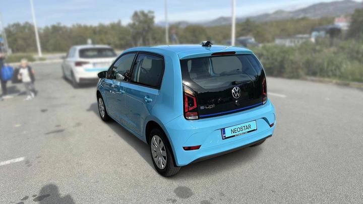 VW VW e-UP!