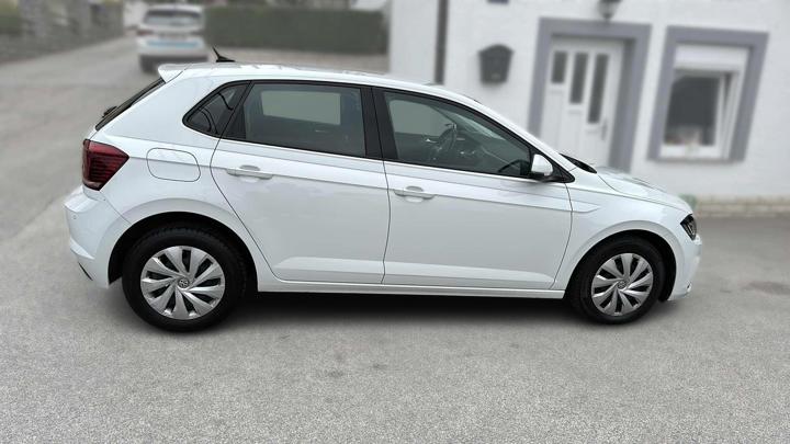 VW Polo 1.6 TDI 5 vrata