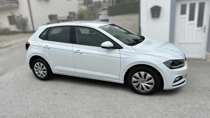 VW Polo 1.6 TDI 5 vrata