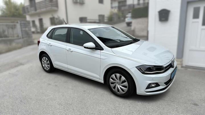 VW Polo 1.6 TDI 5 vrata