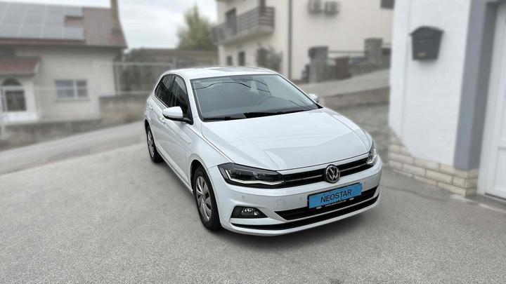 VW Polo 1.6 TDI 5 vrata