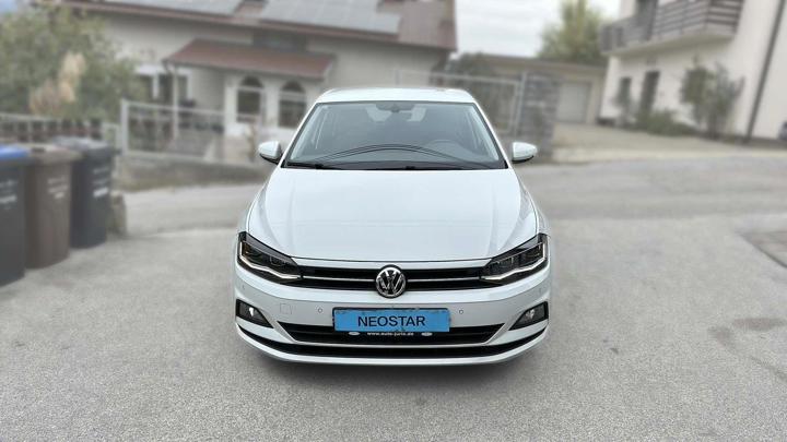 VW Polo 1.6 TDI 5 vrata