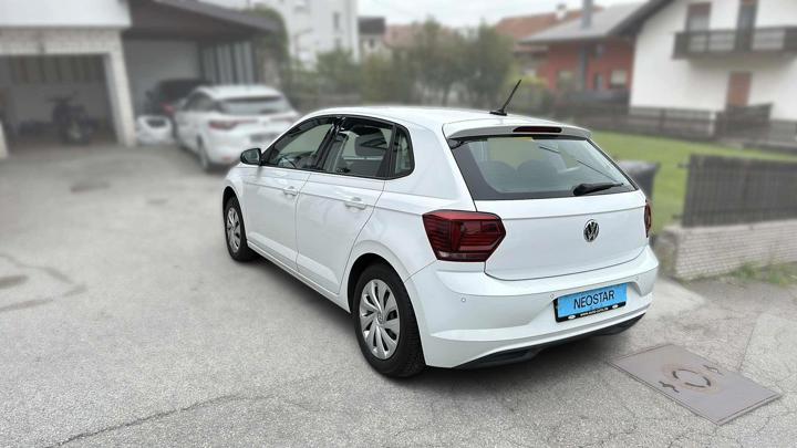 VW Polo 1.6 TDI 5 vrata