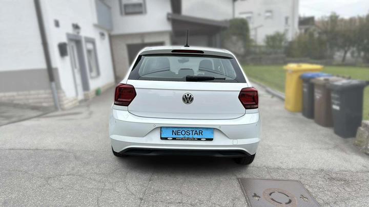 VW Polo 1.6 TDI 5 vrata