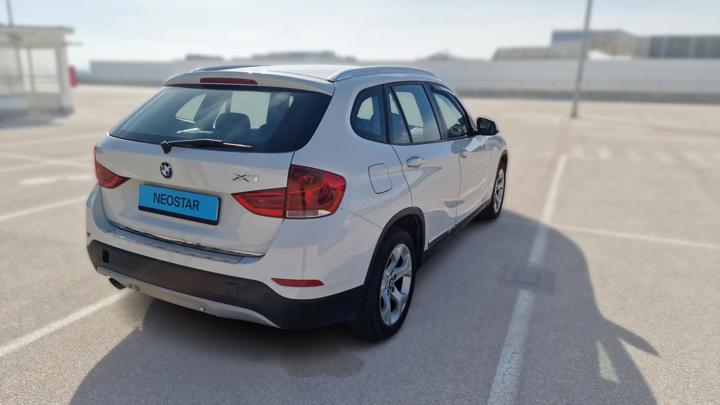 BMW Serija X1  sDrive 18d