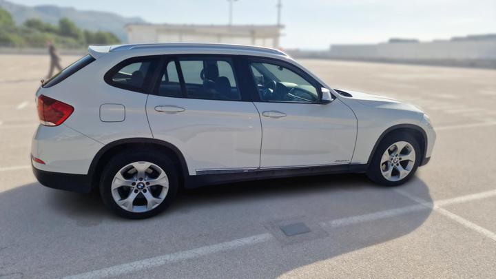 BMW Serija X1  sDrive 18d