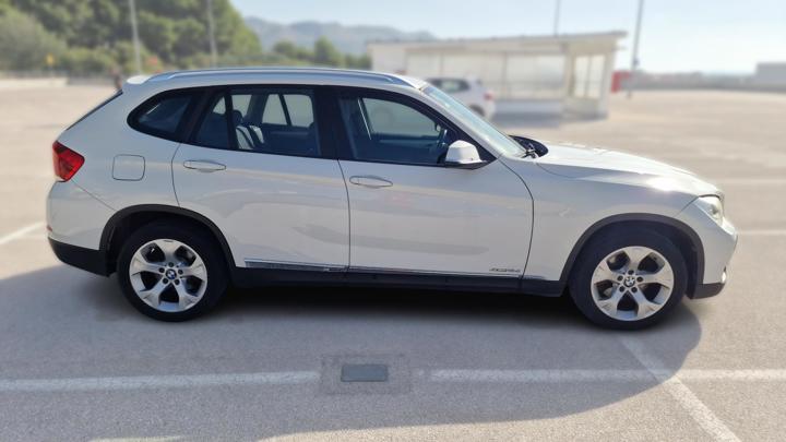 BMW Serija X1  sDrive 18d