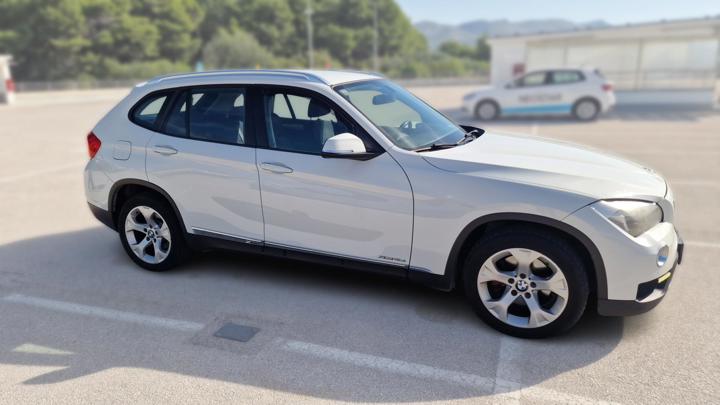 BMW Serija X1  sDrive 18d