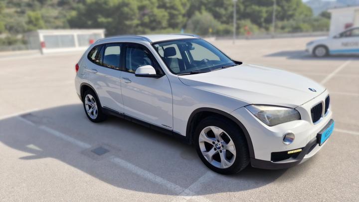 BMW Serija X1  sDrive 18d