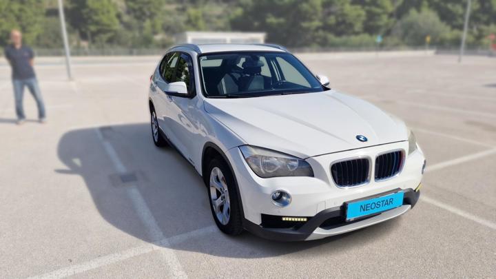 BMW Serija X1  sDrive 18d