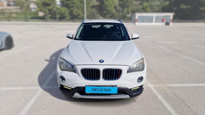 BMW Serija X1  sDrive 18d