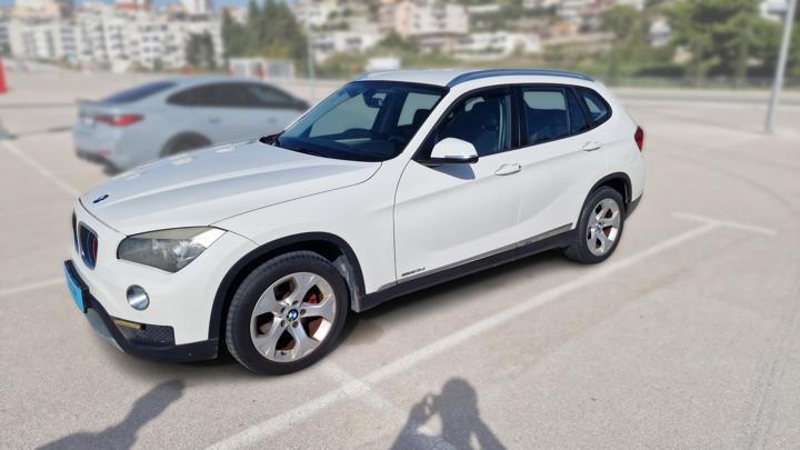 BMW Serija X1  sDrive 18d