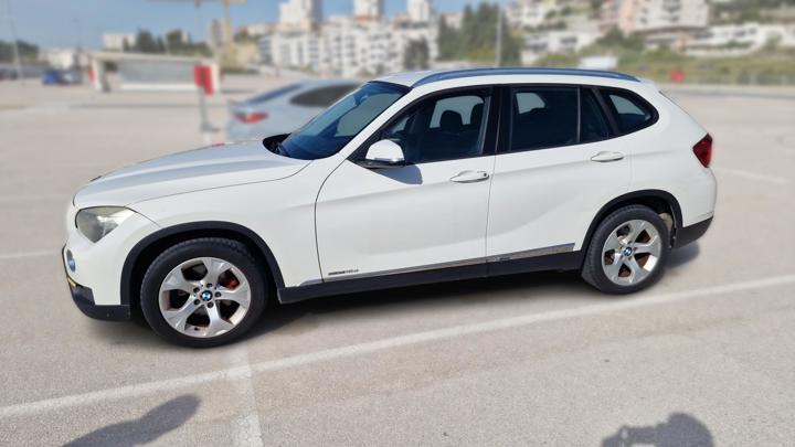 BMW Serija X1  sDrive 18d