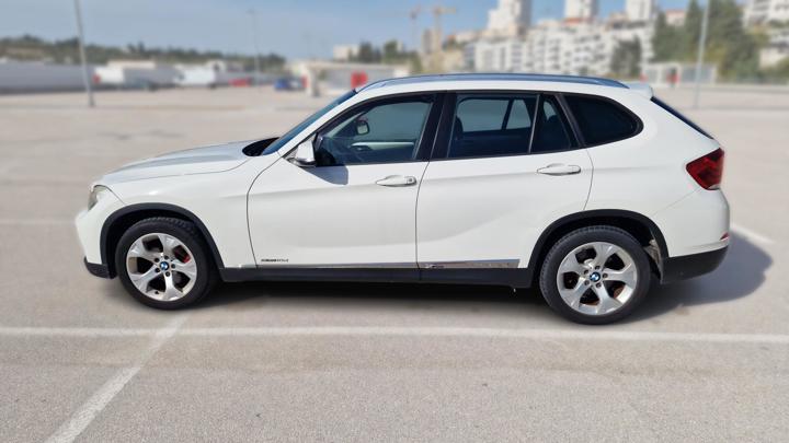 BMW Serija X1  sDrive 18d