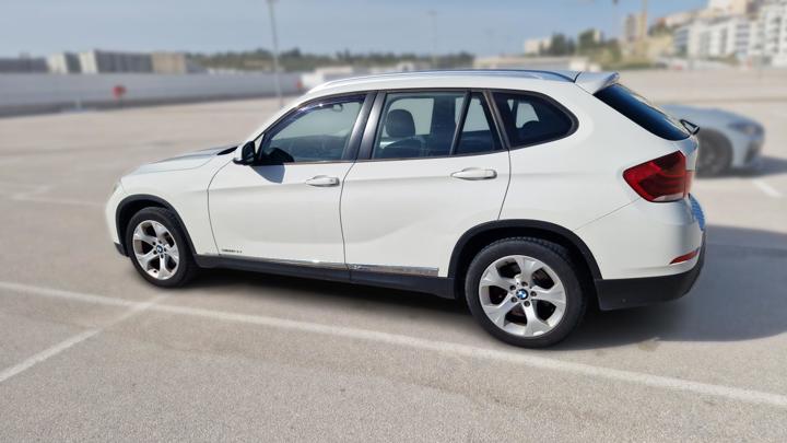 BMW Serija X1  sDrive 18d