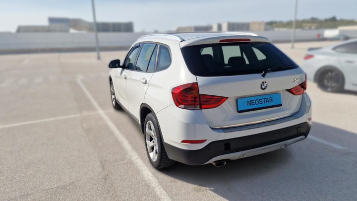 BMW Serija X1  sDrive 18d